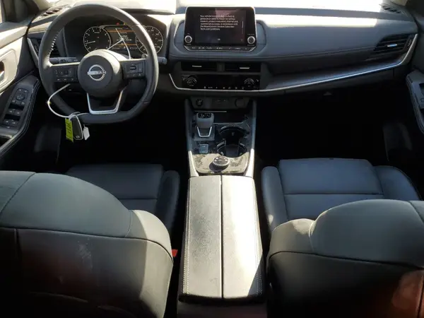 JN8BT3BB9RW426140 2024 NISSAN ROGUE - Image 8