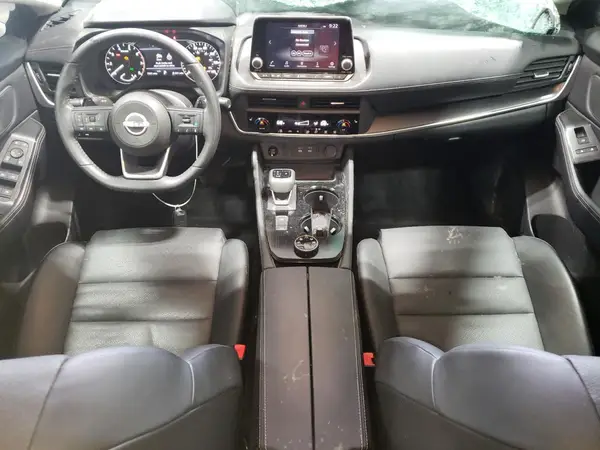 JN8BT3BB9RW426428 2024 NISSAN ROGUE - Image 8