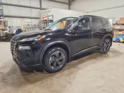 JN8BT3BB9RW427157 2024 NISSAN ROGUE