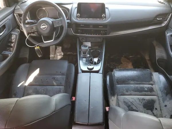 JN8BT3BB9RW428101 2024 NISSAN ROGUE - Image 8