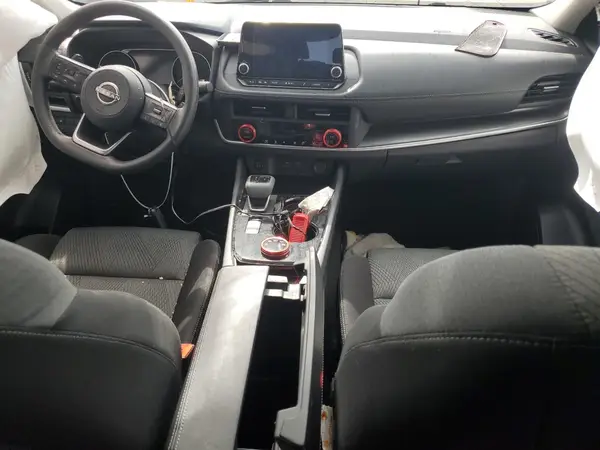 JN8BT3BB9RW428857 2024 NISSAN ROGUE - Image 8