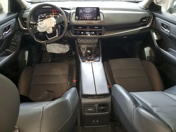 JN8BT3BB9RW428910 2024 NISSAN ROGUE - Image 8