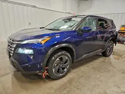 JN8BT3BB9RW430768 2024 NISSAN ROGUE