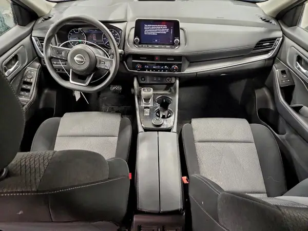 JN8BT3BB9RW430768 2024 NISSAN ROGUE - Image 8