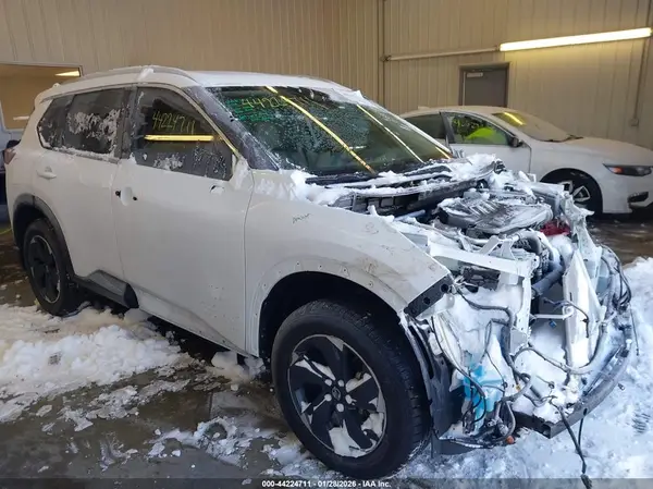 JN8BT3BB9RW431466 2024 NISSAN ROGUE - Image 1
