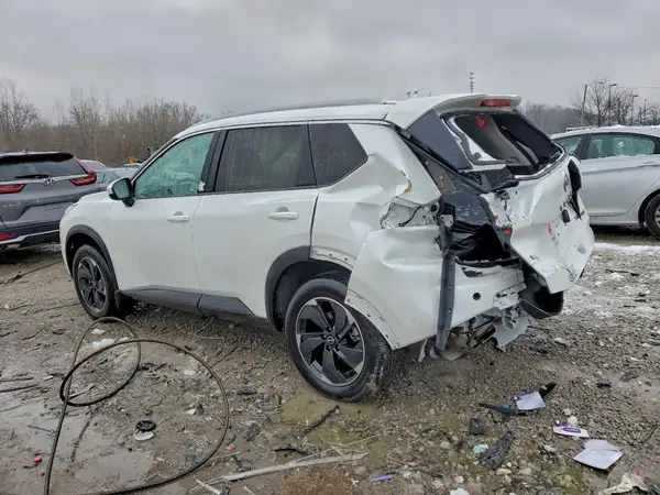 JN8BT3BB9RW432522 2024 NISSAN ROGUE - Image 2