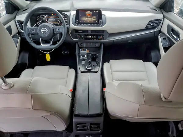 JN8BT3BB9RW432522 2024 NISSAN ROGUE - Image 8