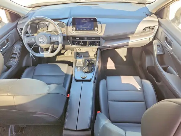 JN8BT3BB9RW432858 2024 NISSAN ROGUE - Image 8