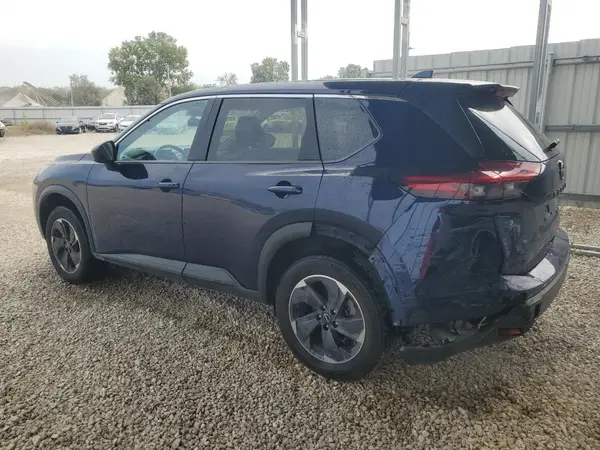 JN8BT3BB9RW433816 2024 NISSAN ROGUE - Image 2