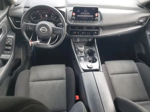 JN8BT3BB9RW433816 2024 NISSAN ROGUE - Image 8
