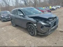 JN8BT3BB9RW435758 2024 NISSAN ROGUE