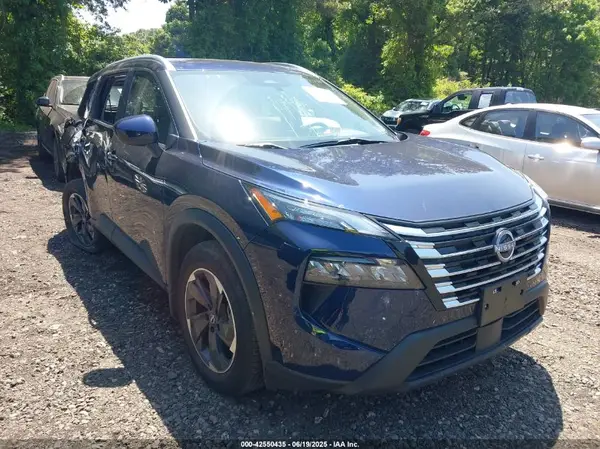 JN8BT3BB9RW438109 2024 NISSAN ROGUE - Image 1