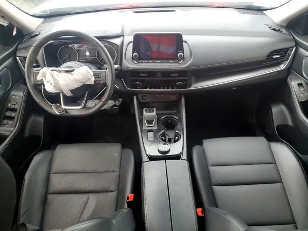 JN8BT3BB9RW438630 2024 NISSAN ROGUE - Image 8