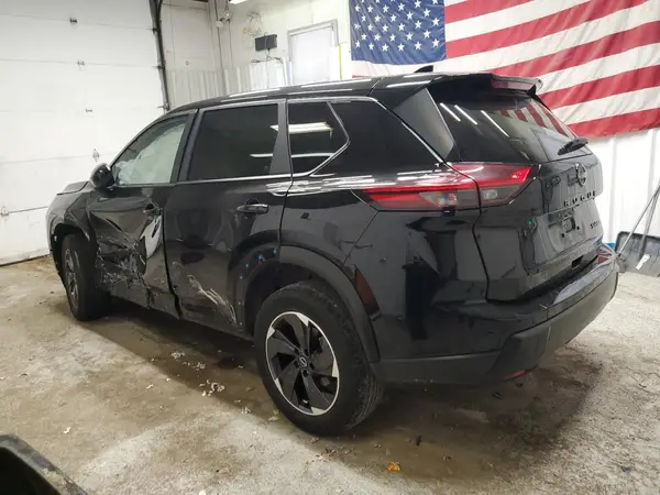 JN8BT3BB9RW441298 2024 NISSAN ROGUE - Image 2