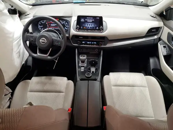 JN8BT3BB9RW441298 2024 NISSAN ROGUE - Image 8