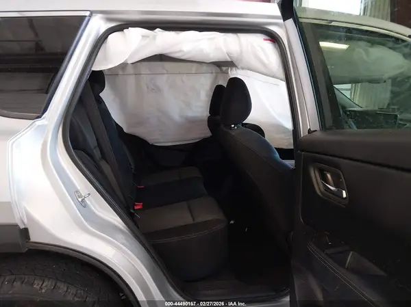 JN8BT3BB9RW447232 2024 NISSAN ROGUE - Image 8