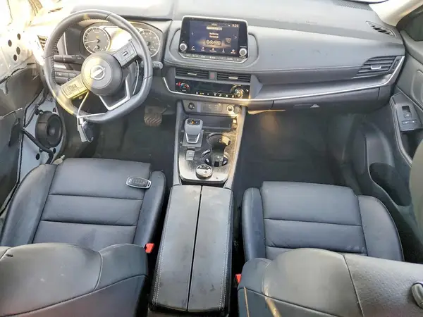 JN8BT3BB9RW447408 2024 NISSAN ROGUE - Image 8