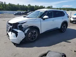 JN8BT3BB9RW448929 2024 NISSAN ROGUE