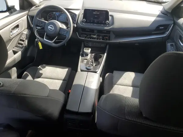 JN8BT3BB9RW448929 2024 NISSAN ROGUE - Image 8