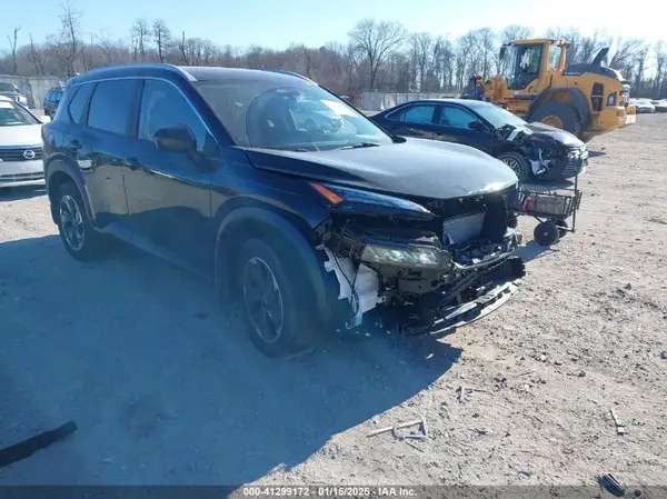 JN8BT3BB9RW449045 2024 NISSAN ROGUE - Image 1