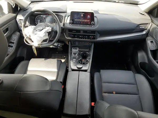 JN8BT3BB9RW449384 2024 NISSAN ROGUE - Image 8