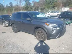 JN8BT3BB9SW140813 2025 NISSAN ROGUE