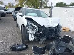 JN8BT3BB9SW141542 2025 NISSAN ROGUE