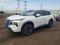 JN8BT3BB9SW144179 2025 NISSAN ROGUE
