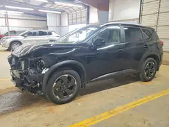 JN8BT3BB9SW148443 2025 NISSAN ROGUE