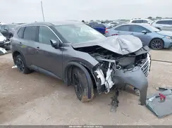 JN8BT3BB9SW148572 2025 NISSAN ROGUE