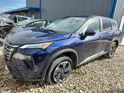 JN8BT3BB9SW148796 2025 NISSAN ROGUE