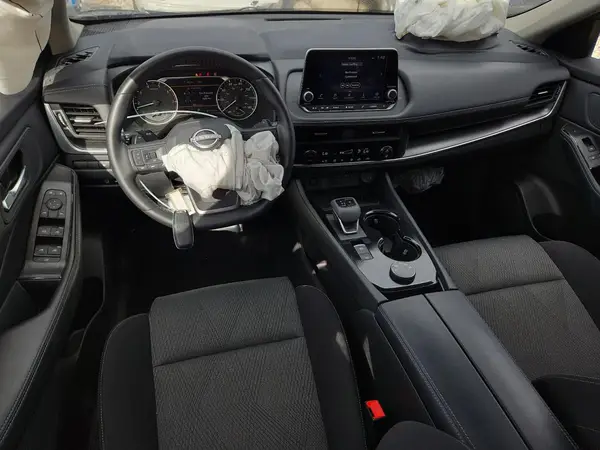 JN8BT3BB9SW148796 2025 NISSAN ROGUE - Image 8