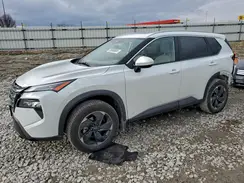 JN8BT3BB9SW149527 2025 NISSAN ROGUE