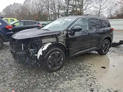 JN8BT3BB9SW150659 2025 NISSAN ROGUE