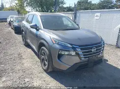 JN8BT3BB9SW152721 2025 NISSAN ROGUE