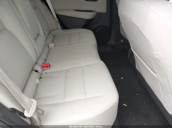JN8BT3BB9SW153237 2025 NISSAN ROGUE - Image 8