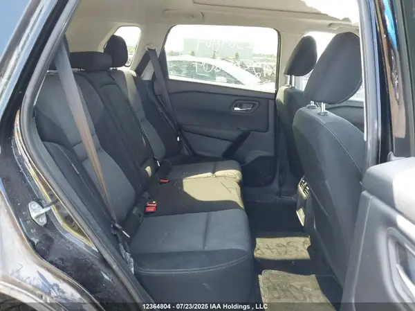 JN8BT3BB9SW157871 2025 NISSAN ROGUE - Image 8
