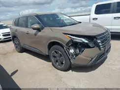JN8BT3BB9SW158521 2025 NISSAN ROGUE