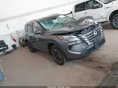 JN8BT3BB9SW159197 2025 NISSAN ROGUE
