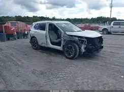 JN8BT3BB9SW160110 2025 NISSAN ROGUE