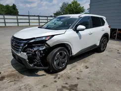 JN8BT3BB9SW160124 2025 NISSAN ROGUE