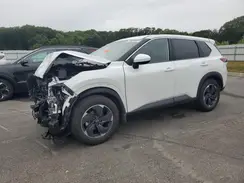 JN8BT3BB9SW161046 2025 NISSAN ROGUE