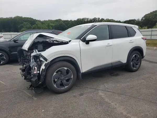 JN8BT3BB9SW161046 2025 NISSAN ROGUE - Image 1