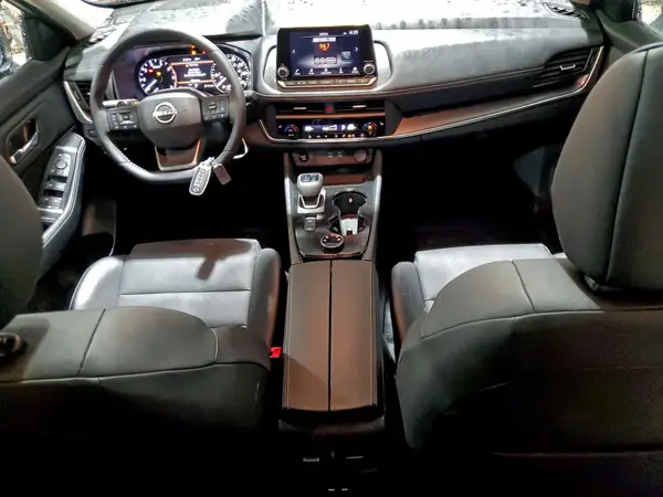 JN8BT3BB9SW162813 2025 NISSAN ROGUE - Image 8