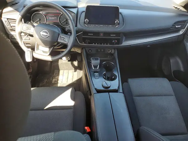 JN8BT3BB9SW163234 2025 NISSAN ROGUE - Image 8