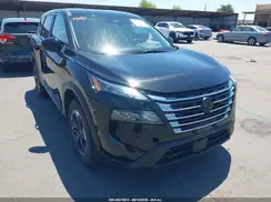 JN8BT3BB9SW163458 2025 NISSAN ROGUE