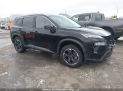 JN8BT3BB9SW163623 2025 NISSAN ROGUE