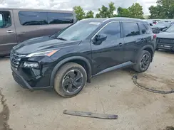 JN8BT3BB9SW165243 2025 NISSAN ROGUE