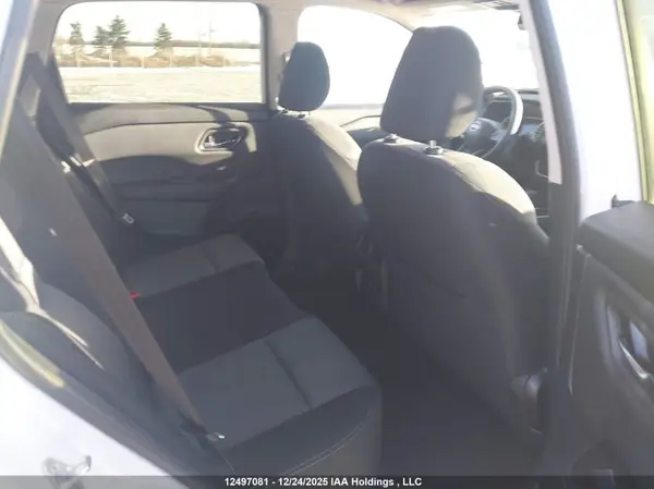 JN8BT3BB9SW168160 2025 NISSAN ROGUE - Image 8