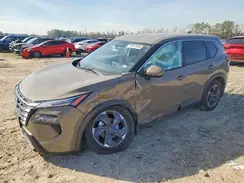JN8BT3BB9SW170572 2025 NISSAN ROGUE